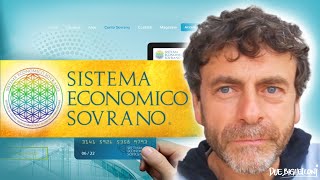 Cosè il SISTEMA ECONOMICO SOVRANO  Con Giancarlo di Tiamat  Sovranità Individuale [upl. by Comfort]