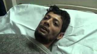 Target Killer Shahnawaz from MQM [upl. by Aseel]