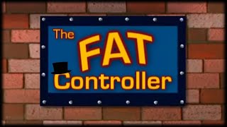 The Fat Controller [upl. by Vial636]