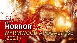 WYRMWOOD  Apocalypse 2022 Explained In Hindi  2022 Ki Best Australian Zombie Horror  Wyrmwood 2 [upl. by Morentz]