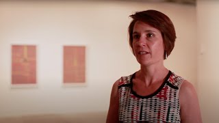 Yirrkala drawings  introduction from the curator Cara Pinchbeck [upl. by Barnet]