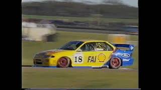 1995 ATCC Round 8 Race 2 Mallala Round 9 Race 1 Oran Park [upl. by Zoldi]