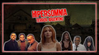 Hipersomnia Un Resumen [upl. by Drofkcor]