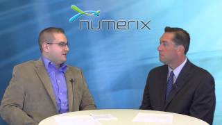 Consumerization of IT Virtualization Cloud and the User Experience  Numerix Video Blog [upl. by Huberman]