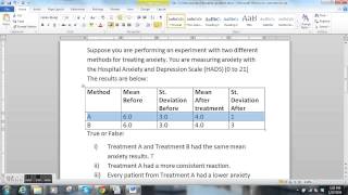 Sec 32 Interpret a standard deviation [upl. by Gebhardt282]