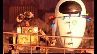 WALLE Soundtrack All That Loves About Loop Edit [upl. by Ylim]