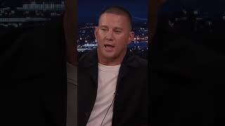 Channing Tatum Gambit Cajun Accent In 2015 [upl. by Ayokal]