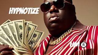 Hypnotize  Notorious BIG [upl. by Eimac]