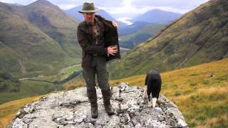 Fjallraven Skogso Jacket Review by Wildcraft Britain [upl. by Selestina336]