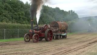 Welland Steam and Country Rally 2023 [upl. by Kenn]