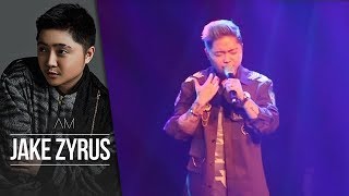 Bakit Nga Ba Mahal Kita by Jake Zyrus  I Am Jake Zyrus [upl. by Baniaz938]