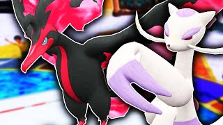 You NEED To Try Out Mienshao [upl. by Neils]