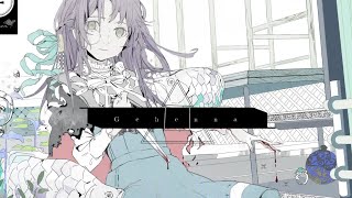 ジェヘナGehenna  wotaku 様 カルミア  Kalmia（cover）歌ってみた [upl. by Burtie]