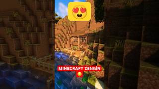 Minecraft parodileri minecraft mod minecraft ev minecraft videoları minecraft minecraftbuilding [upl. by Hardan]