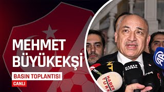 Ligler Ne Zaman Başlayacak Halil Umut Meler Dönecek Mi [upl. by Oatis]