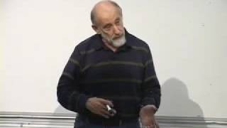 Lecture 5  Modern Physics Quantum Mechanics Stanford [upl. by Lovell236]