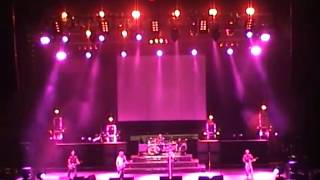 Rare Def Leppard Sound Check in New Jersey 2005 [upl. by Encratia]