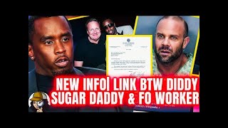 Diddy Sugar Daddy amp Jonathan Oddi ConnectionsMORE DISTURBING EVIDENCE UNCOVERED [upl. by Panta622]