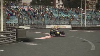 F1 2010  PC  PS3  Xbox 360  Codemasters developer preview blog 5 official video game trailer HD [upl. by Eirrok]