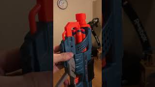 NERF Commander Elite 20  only 11 Dollarydoos 🔥 nerfgun toyreviews dadlife [upl. by Dent]