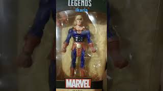 marvellegends ikaris eternals marvel marveluniverse marvelcomics marvelstudios vs humor [upl. by Luann]