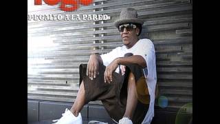 Tego Calderon  Dominicana Audio original [upl. by Ali540]