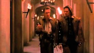 Rosencrantz amp Guildenstern Are Dead Trailer [upl. by Demetris500]