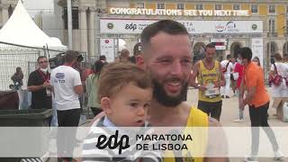 Lisbon MarathonCascaisLisboa best of 2021 [upl. by Hoang]