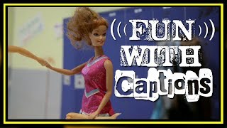 MPGiS Fun With YouTube Captions 2 [upl. by Pillyhp615]