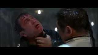 Lethal Weapon 4 Final Fight Scene [upl. by Luther]