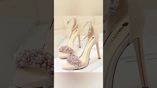 New Trending Heels Sandals Design Ideas fashion shorts heelsyoutubeshorts trending [upl. by Bates]