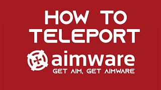 How to teleport [upl. by Larimore]