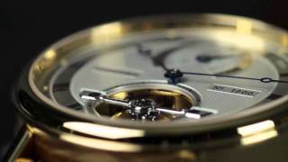 Breguet Classique grandes complications 5317BA [upl. by Nylisoj294]