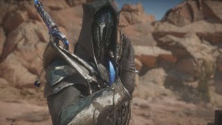 MK11 Sad Noob Saibot Intros mortalkombat [upl. by Isdnyl]