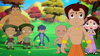 Chhota Bheem  Kashmir ke Sair Full Video  छोटा भीम  कश्मीर की सैर [upl. by Iana929]