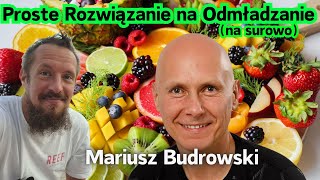 Proste Rozwiązanie na Odmładzanie  Wskakuj aby się o nim dowiedzieć  ODMADZANIENASUROWO [upl. by Adnesor647]