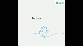 Fortis Manesar Advanced Care for Your Heart Brain Lungs and More—Every Step of the Way [upl. by Kaehpos]