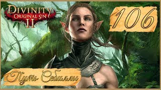 Divinity Original Sin II ★ 106 Финальная битва [upl. by Natsrik]