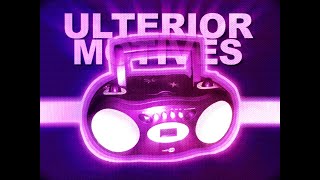 VERSION 5  Ulterior Motives 85 FULLY REMASTERED AND EXTENDED NEWEST [upl. by Obrien]