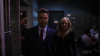 Rollins  Carisi 21x03 Scene 2 [upl. by Verina]