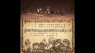 Dont Starve The Starvers Carol Music Box amp Sleigh Bells [upl. by Nellir]