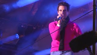 20231219  recorded on 17 Dec  Bertrix vivaforlife Mika rehearsals Grace Kelly GraceKelly [upl. by Eidde855]