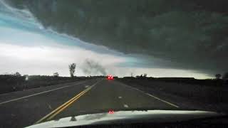 Winthrop MN WX [upl. by Naujahs]