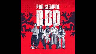 RBD  Sálvame Soy Rebelde Tour  Áudio  Por Siempre RBD  Vix [upl. by Allerim6]