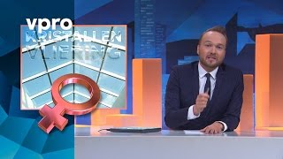 Topvrouwen  Zondag met Lubach S04 [upl. by Pease863]