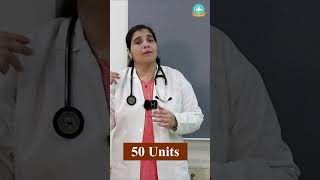 Why is Your Insulin NOT WORKING in Telugu  Dr Deepthi Kareti  health diabetes [upl. by Eiramnerual436]