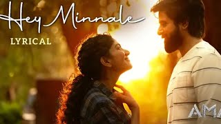 amaran Hy minnale song Review kannada😍🔥👌 saipallavi shivakarthikeyan tollywoodsongs sandalwood [upl. by Genet509]