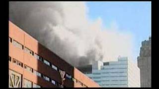 wtc 7 collapse [upl. by Llebyram]