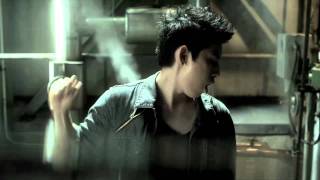 NSonic  Super Boy MV [upl. by Sible]