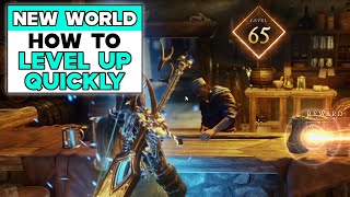 Level 160 in 48 Hrs Easy Updated Leveling Guide [upl. by Longtin]